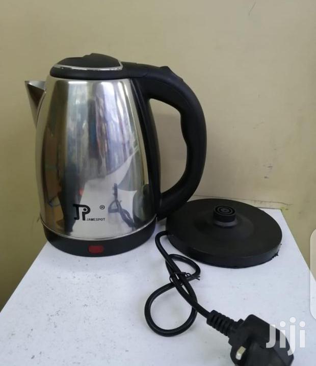 Brand Electric Kettle