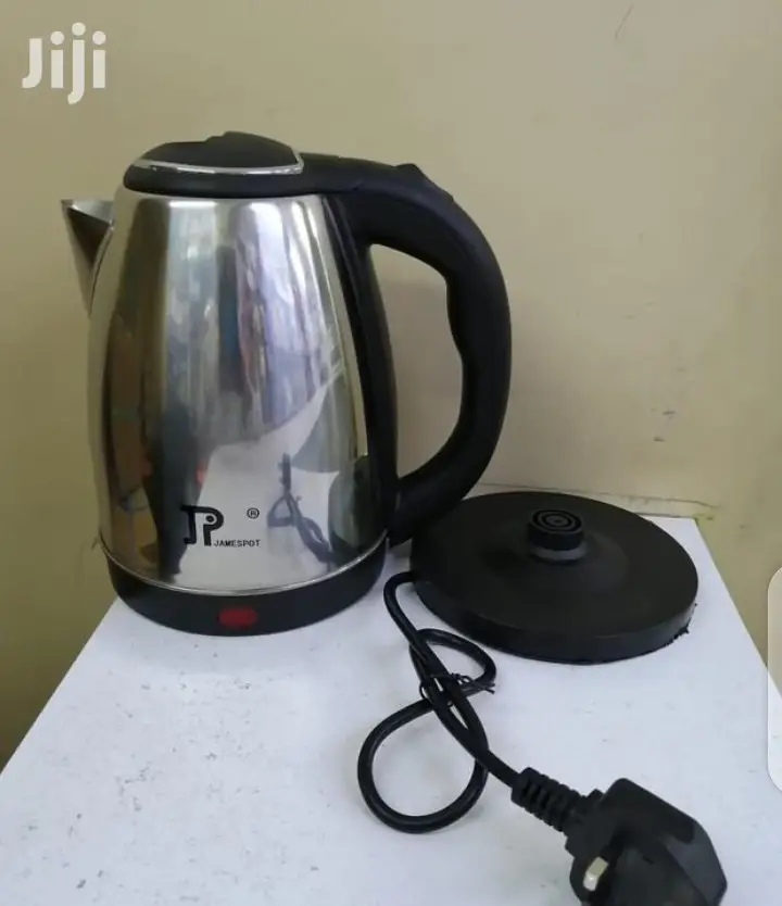 Brand Electric Kettle