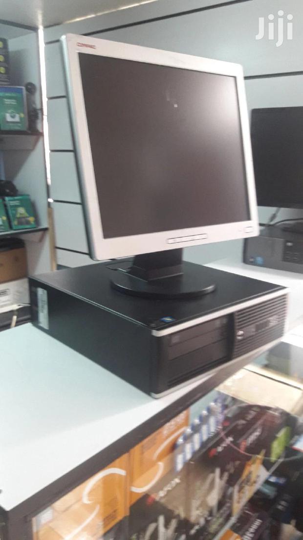 Desktop Computer HP ProDesk 600 2GB AMD A4 HDD 160GB - thumbnail 5