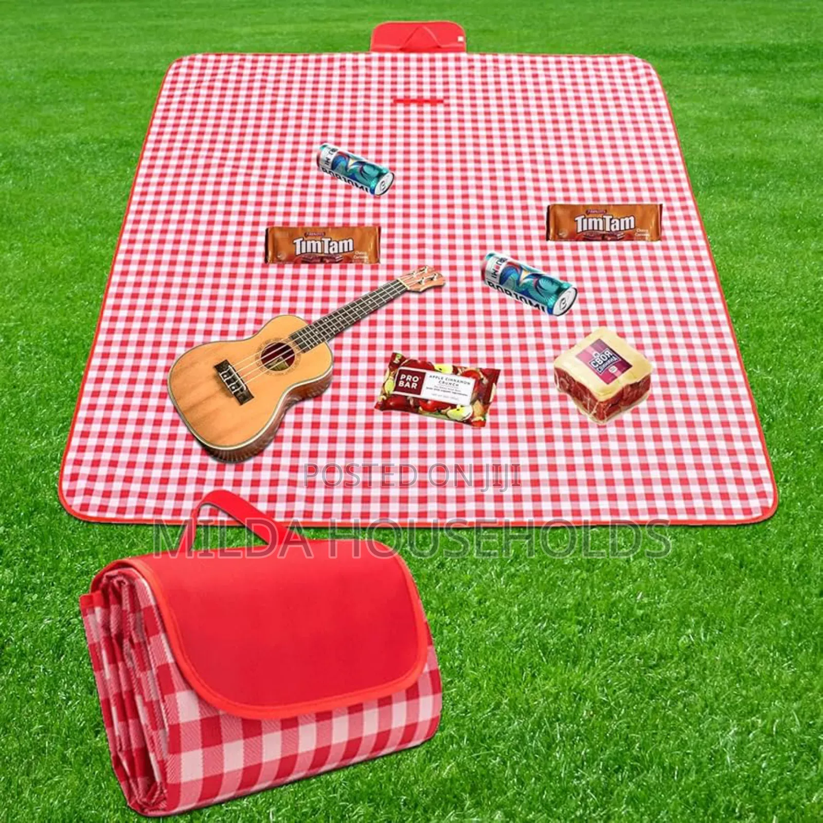 Waterproof Outdoor Picnic