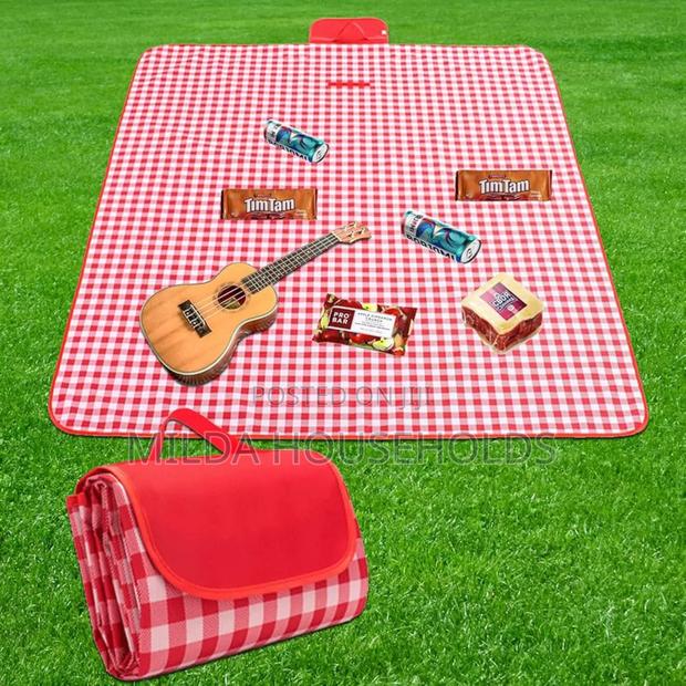 Waterproof Outdoor Picnic - thumbnail 2