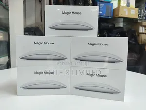 Apple Magic Mouse 2