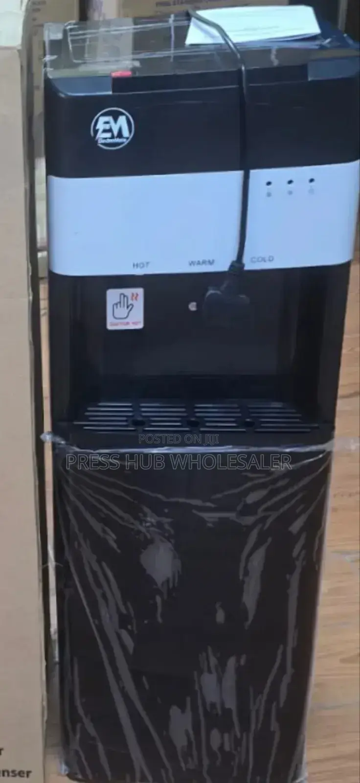Electromate Water Dispenser Bottom Load