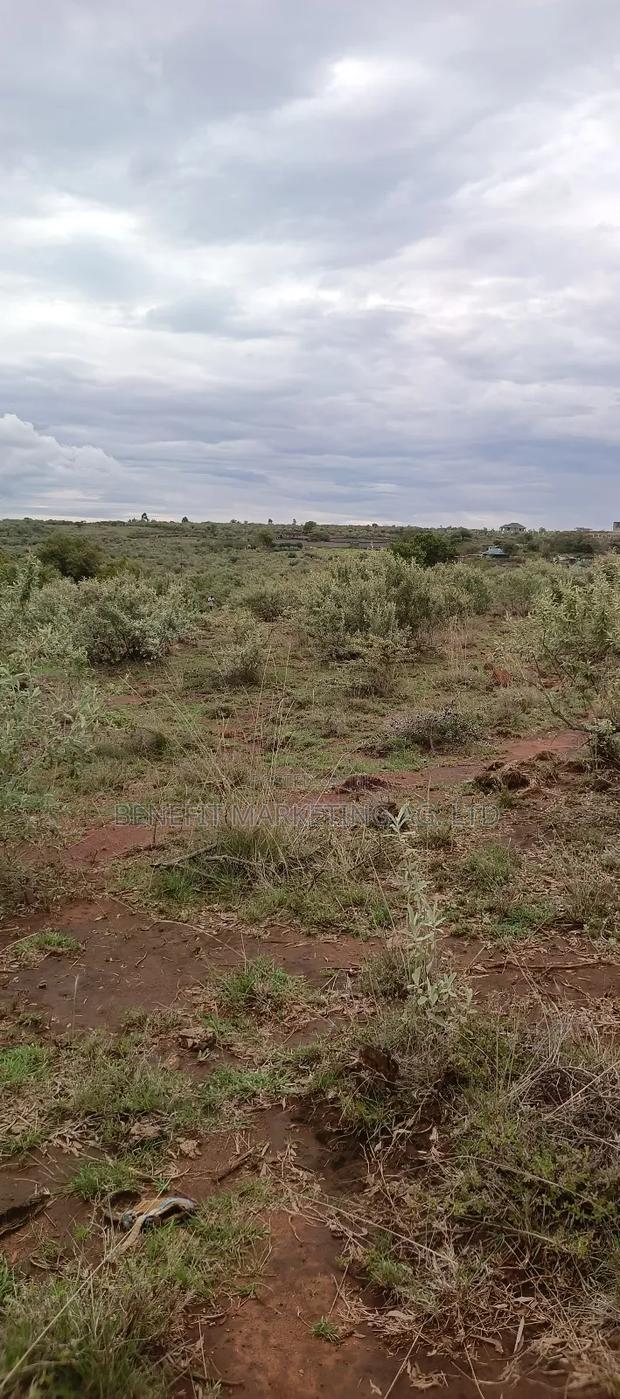 1⁄8 Acre Plot for Sale in Ngong Kimuka Maroroi