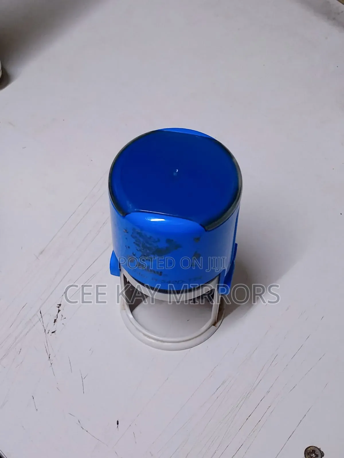 Rubber Stamps and Company Seals