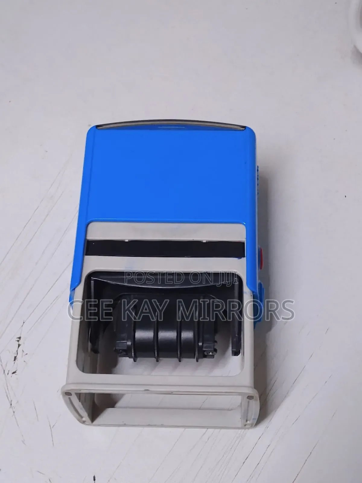 Rubber Stamps and Company Seals