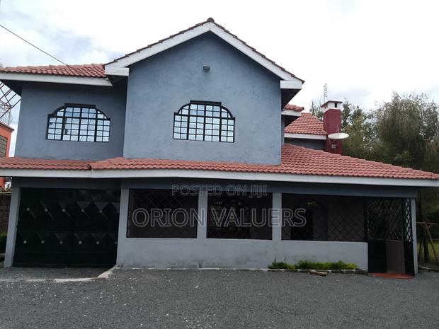 4bdrm Maisonette in Syokimau, Viraj Area for sale - thumbnail 5