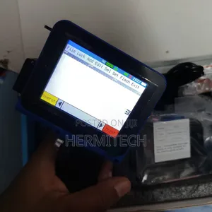 Fast Drying Ink Inkjet Printer Coding Machine