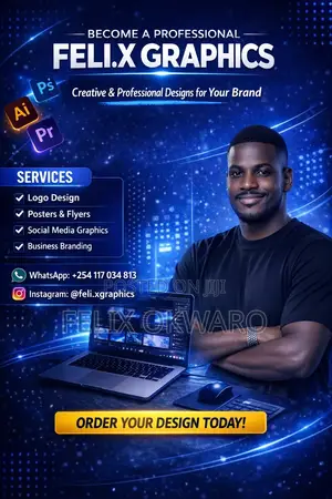 Graphic Design Services