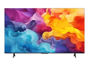 65v6d TCL 65" Uhd- HDR Android Smart Led Tv 2026 Model