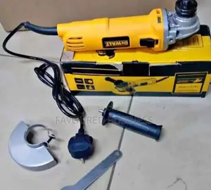 Brand New Quality/Dewalt Angle Grinder 4 Inch