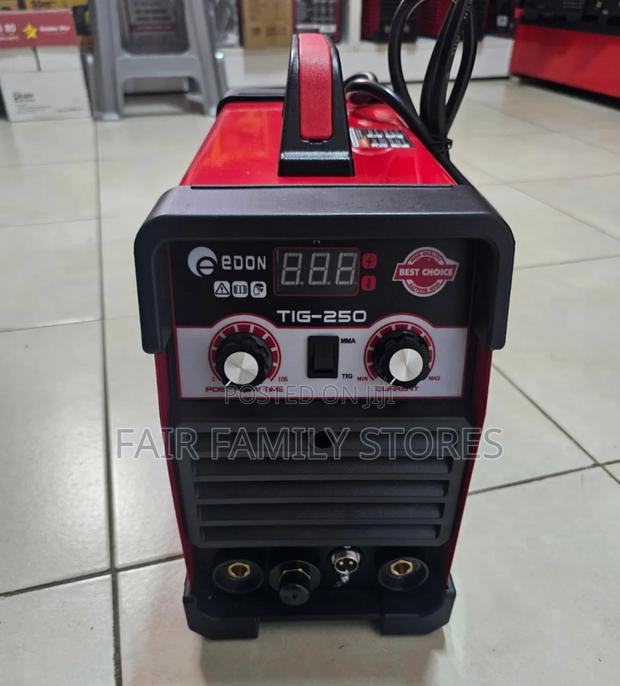 Tig Welding Machine