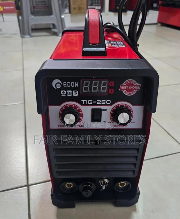 Tig Welding Machine - thumbnail 2