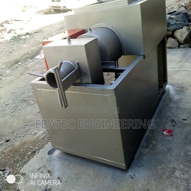 Soap Machine - main view