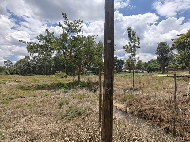 2acres Prime Land for Sale in Ridgeways at 175m Per Acre