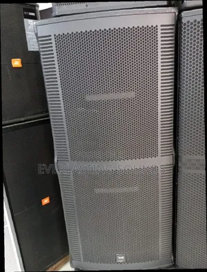 RCF Vmax V45 Passive Loudspeaker.