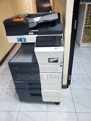 Bizhub C458 Business Printing Solution - thumbnail 2