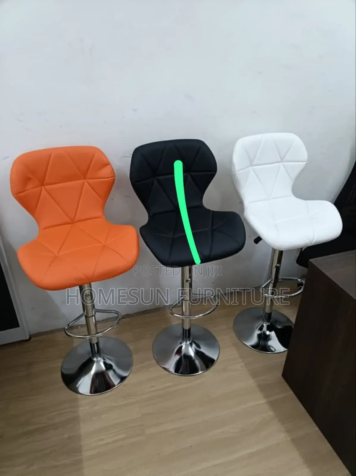 Bar Stool H92l
