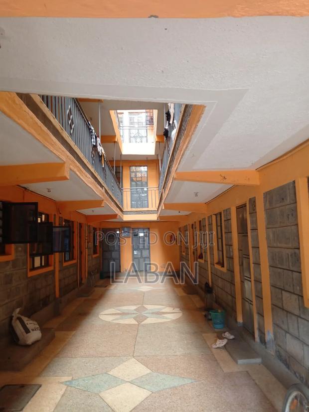 2bdrm Block of Flats in Toll for rent