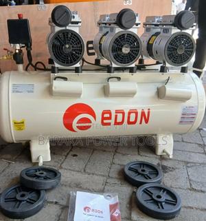 100litres Air Compressor - main view