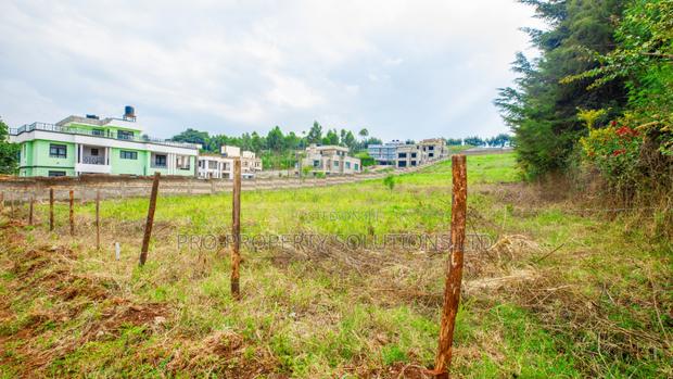 Prime Residential Plots for Sale in Kikuyu, Ondiri. - main view