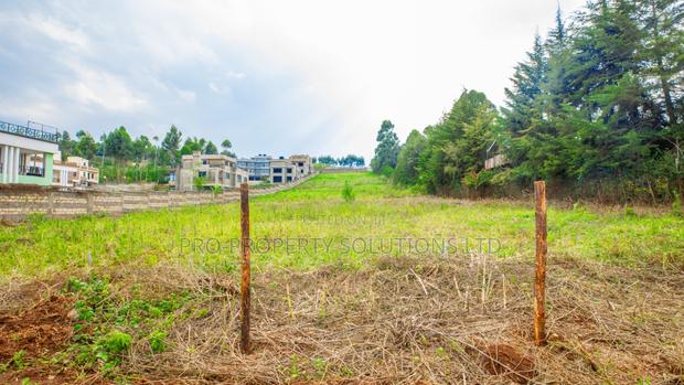 Prime Residential Plots for Sale in Kikuyu, Ondiri. - thumbnail 6