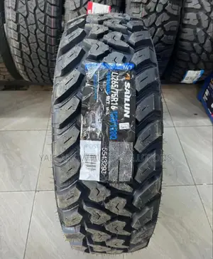 265/75r16 Sailun Tyres – Durable All-Terrain 4x4 Tyres