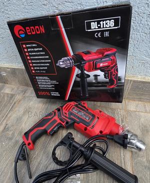 Edon Impact Drill - thumbnail 2