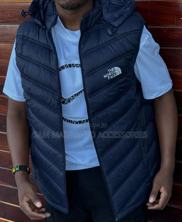 The Northface Jackets - thumbnail 4