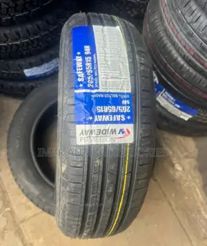 205/65r15 Wide Way Tyres – Durable Car Tyres