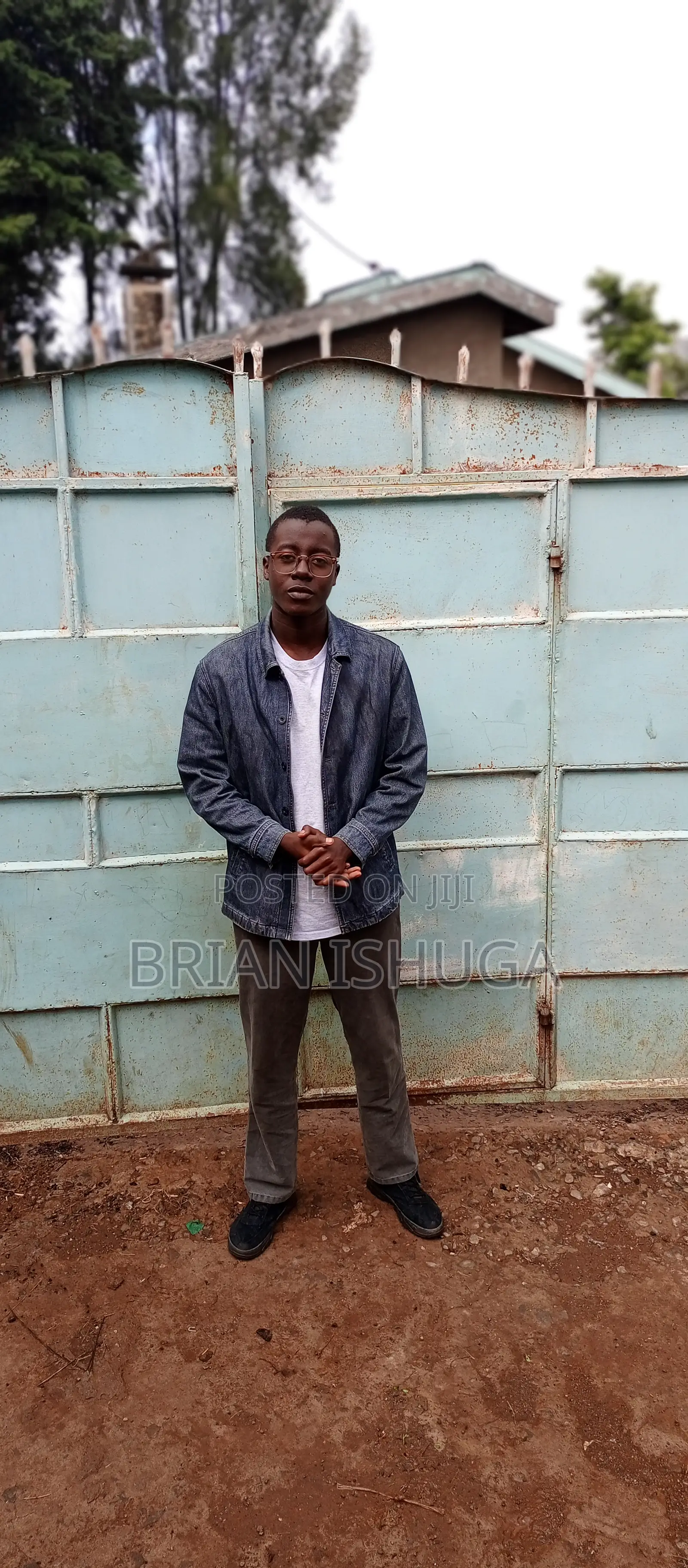 Sales Representative