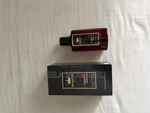 Tobacco Vanilla Fragrance Brand New