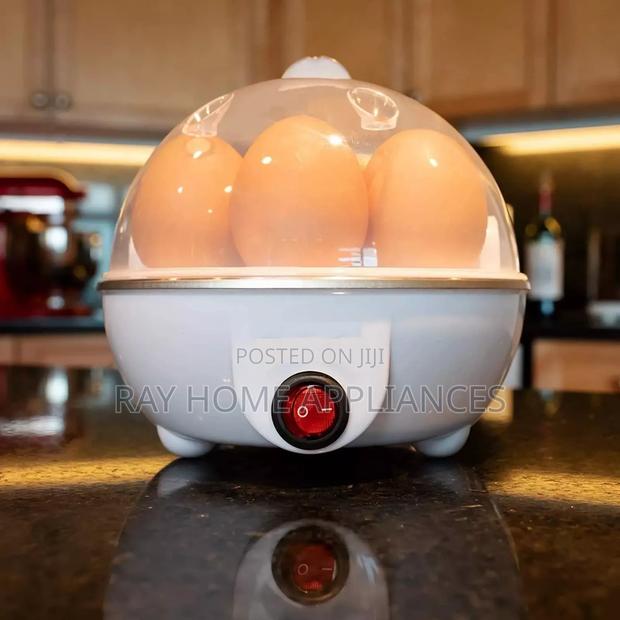 Single Egg Boiler - thumbnail 3