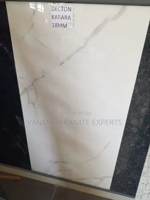 Decton Karara Slab – KSH 20,000 | Premium Surface Kenya