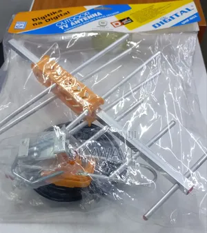 Outdoor Tv Antenna