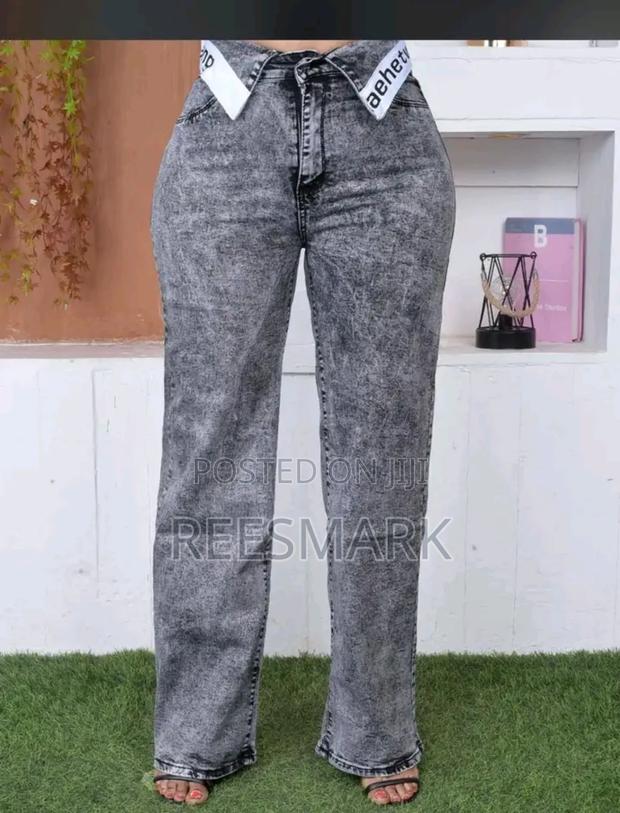 Trousers Fashion - main view