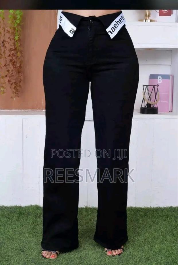 Trousers Fashion - thumbnail 4