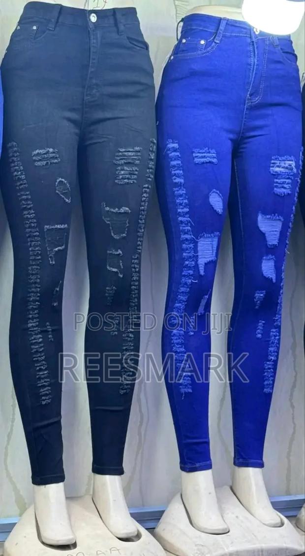 Trousers Fashion - thumbnail 5