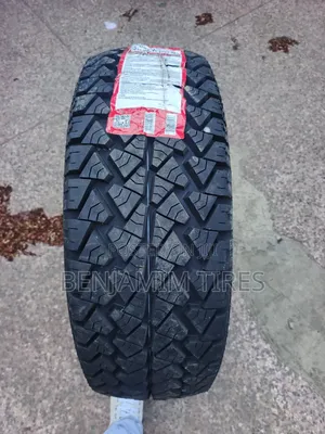 Sportcat Tires Sizes 235/65r17 All Terrain.