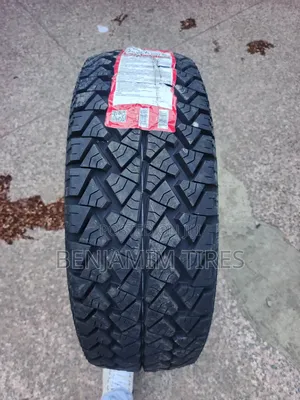 Sportcat Tires Sizes 235/65r17 All Terrain.