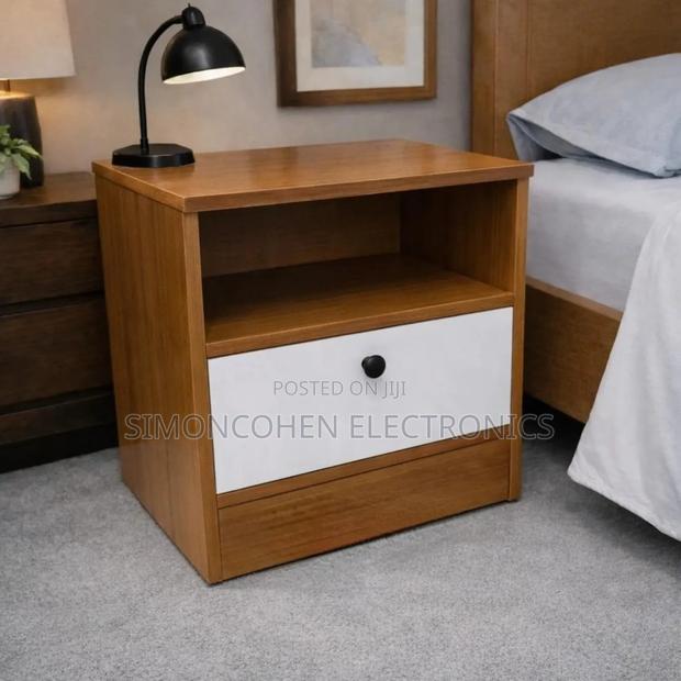 Sparrow Bedside Drawer - main view