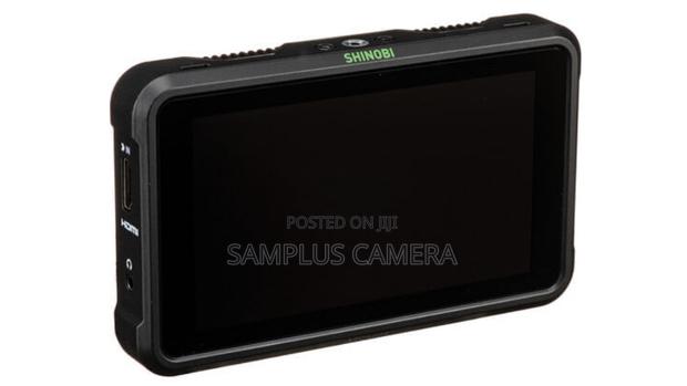 Atomos Shinobi 5′′ Hdmi Monitor