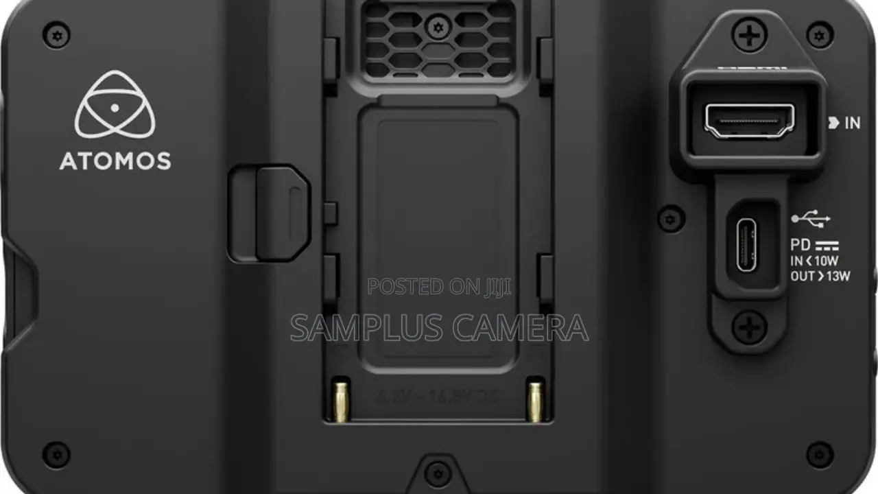 Atomos Shinobi 5′′ Hdmi Monitor