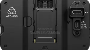 Atomos Shinobi 5′′ Hdmi Monitor