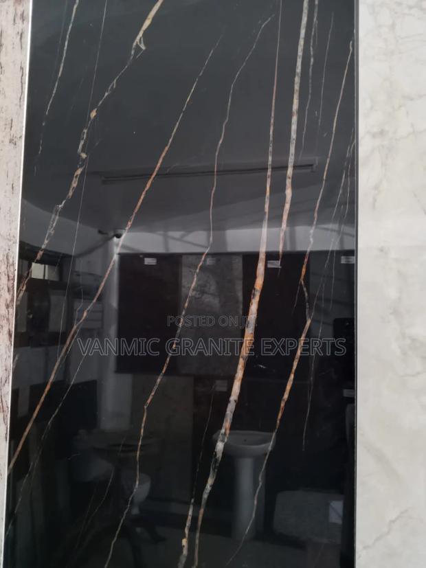 Sintered Quartz Countertop Slab – KSH 20,000 | Top Premium Kenya