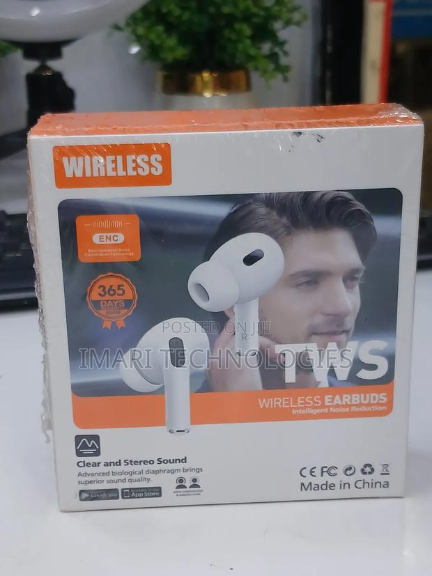 JBL Airpods - thumbnail 3