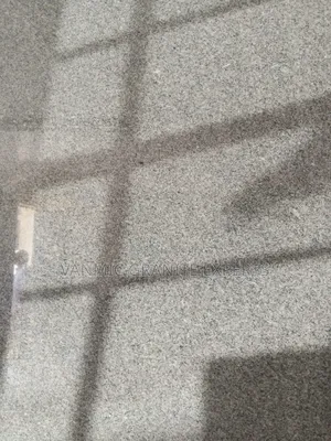 Grey Granite Slab | Modern Countertop Kenya