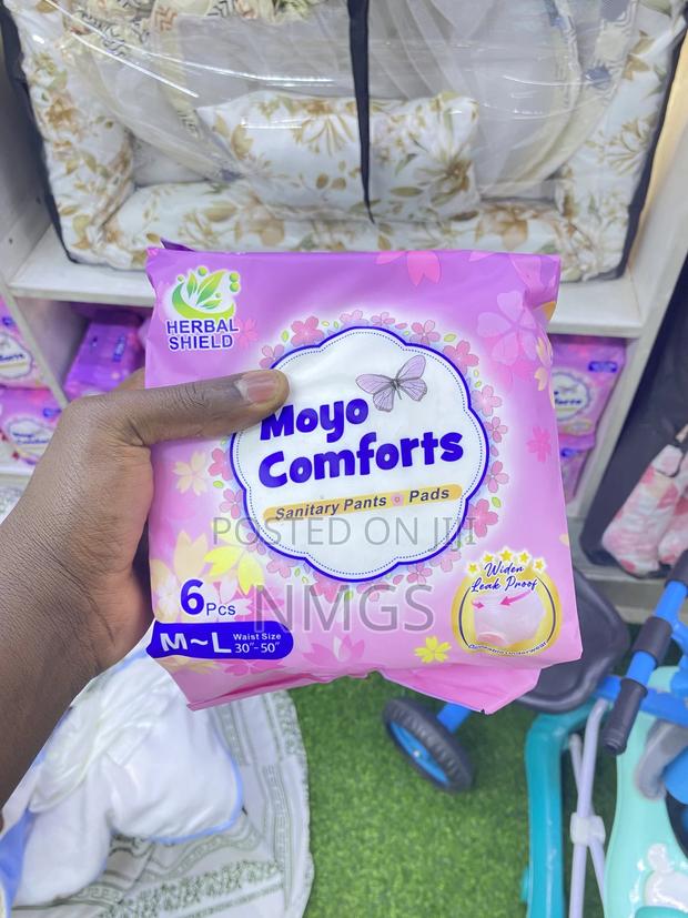 Moyo Comfort M-L - thumbnail 2