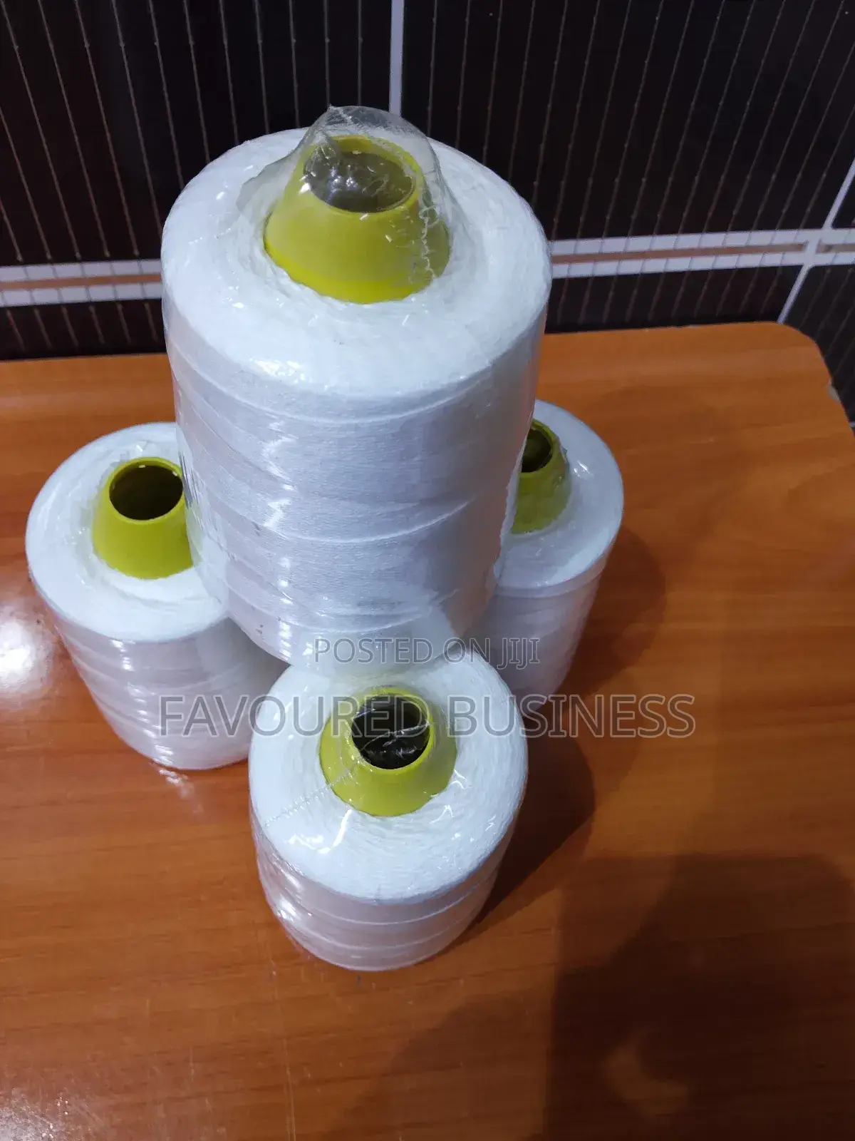 New Bag Close Sewing Thread/Bag Closer Sewing Thread