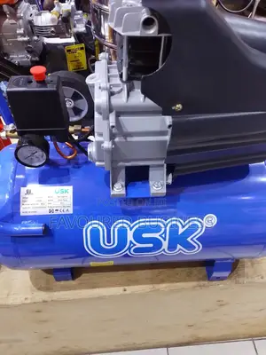 Brand New 50l Usk Air Compressor/ 50l Usk Air Compressor